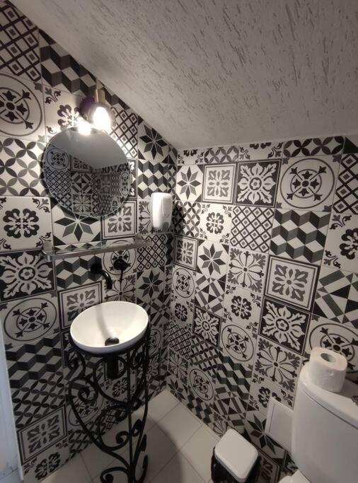 Cozy Attic Azuga Εξωτερικό φωτογραφία